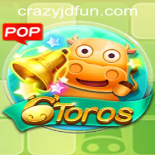 Exploring the Thrills of 6Toros at Crazy JD Casino