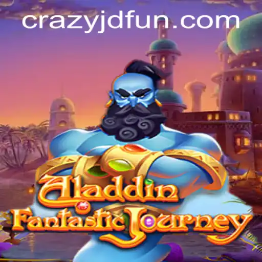 Explore the Enchanting World of Aladdin at Crazy JD Casino