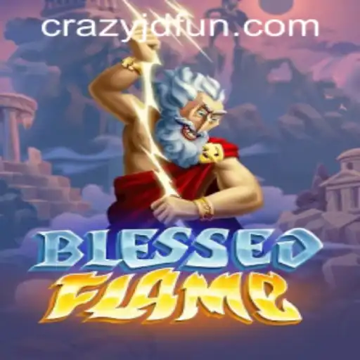 Explore the Thrilling World of BlessedFlame at Crazy JD Casino