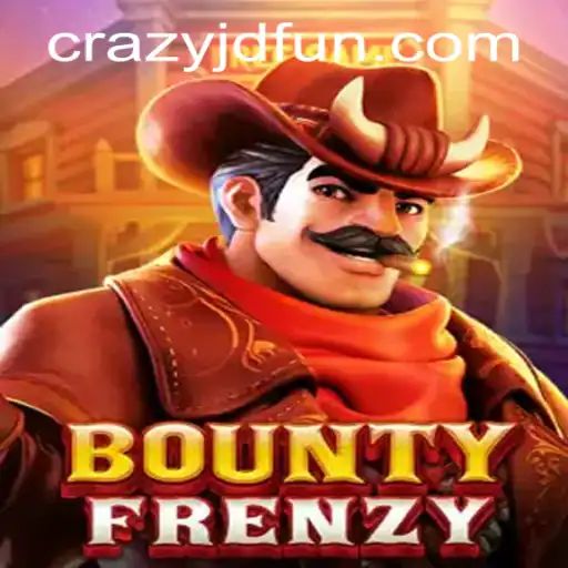 Dive into the Exciting World of BountyFrenzy at Crazy JD Casino