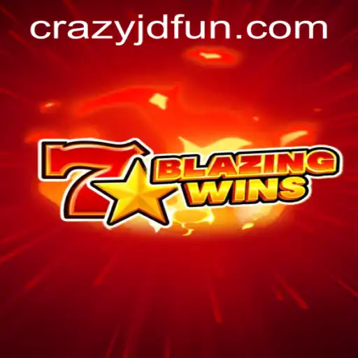 BlazingWins: An Exciting Experience at Crazy JD Casino
