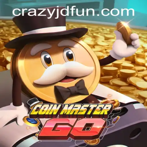 Exploring the Exciting World of CoinMasterGO and Crazy JD Casino