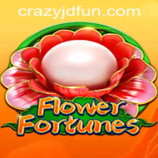 Exploring the Enchanting World of FlowerFortunes at Crazy JD Casino