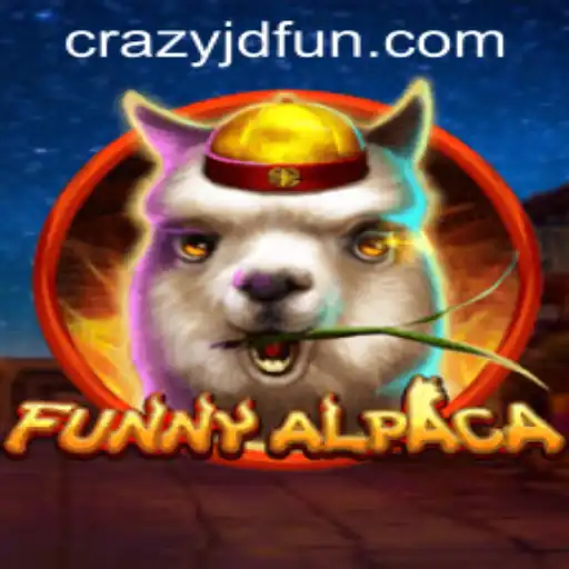 Unravel the Exciting World of FunnyAlpaca at Crazy JD Casino