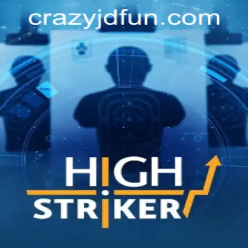 Exploring HighStriker: A Thrilling Addition to Crazy JD Casino