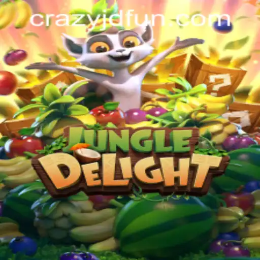 Experience the Thrill with JungleDelight: Dive into Crazy JD Casino