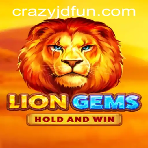 Exploring the Thrills of LionGems at Crazy JD Casino