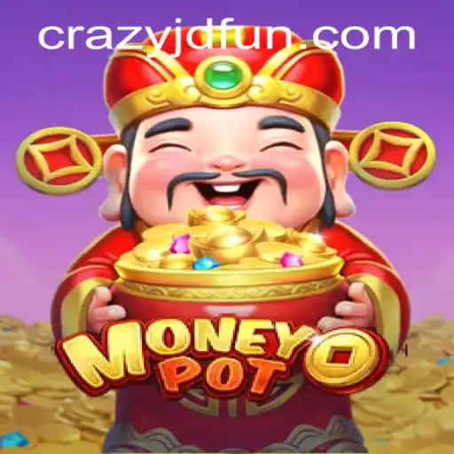 Exploring MoneyPot: A Thrilling Casino Experience at Crazy JD Casino