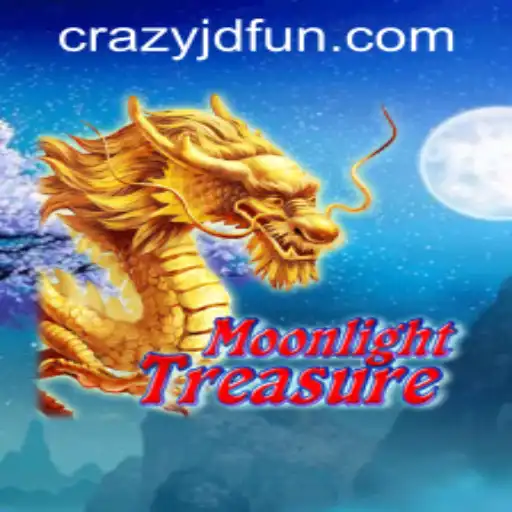 MoonlightTreasure: Dive into the Thrills of Crazy JD Casino's Newest Adventure
