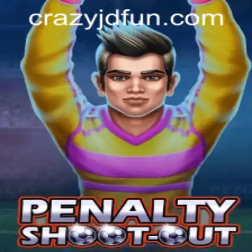 Experience the Thrill of PenaltyShootOut at Crazy JD Casino