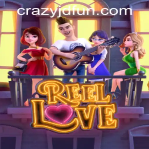 Experience the Thrill of ReelLove at Crazy JD Casino