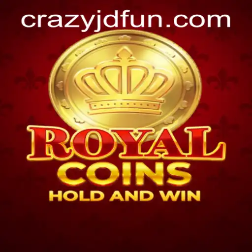 Discover the Thrills of RoyalCoins at Crazy JD Casino