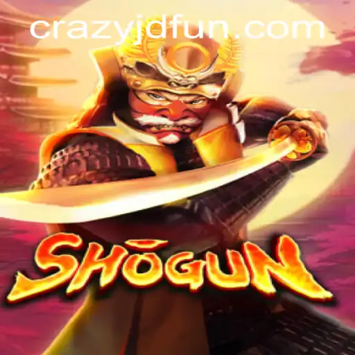 Discover the Exciting World of Shogun at Crazy JD Casino