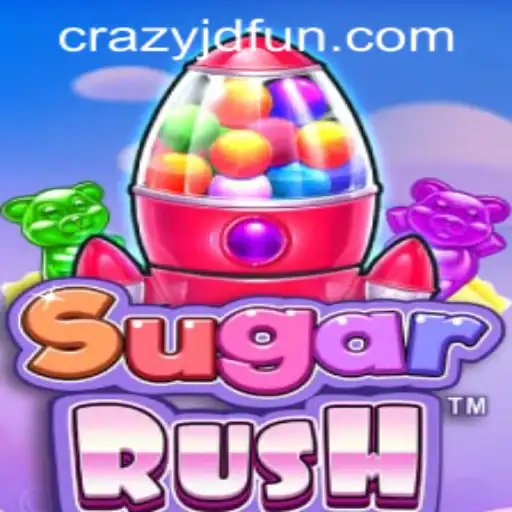 Unpacking SugarRush: The Thrilling Game at Crazy JD Casino