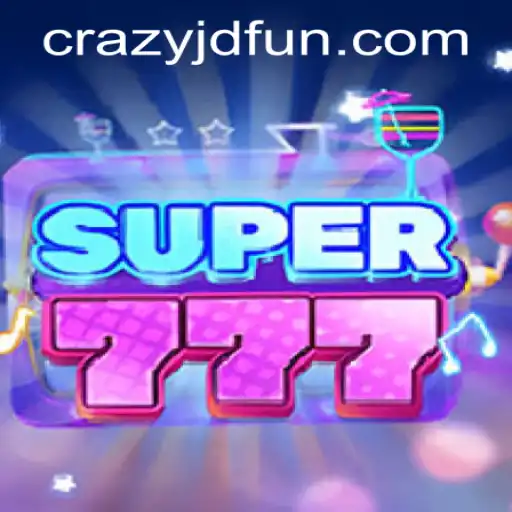 Super777: Exploring the Thrill at Crazy JD Casino