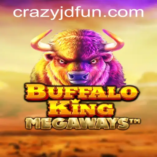 Exploring the Wild Adventure of BuffaloKing at Crazy JD Casino