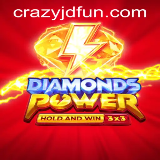 Exploring the Excitement of Diamondspower in Crazy JD Casino