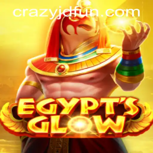 Discovering EgyptsGlow: A Dazzling Adventure at Crazy JD Casino