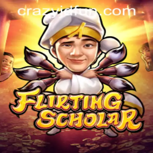 Flirting Scholar: Unveiling the Charm at Crazy JD Casino