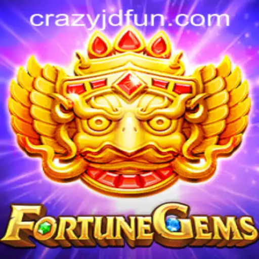 Discover the Thrill of FortuneGems in Crazy JD Casino