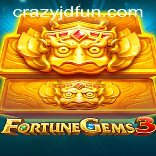Exploring the Thrills of FortuneGems3 at Crazy JD Casino