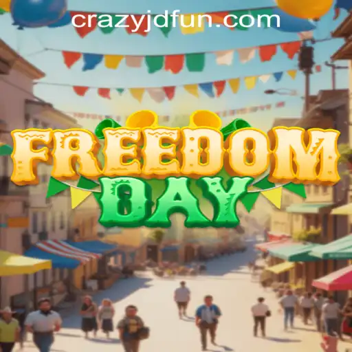 FreedomDay: Unveiling the Thrilling Experience at Crazy JD Casino