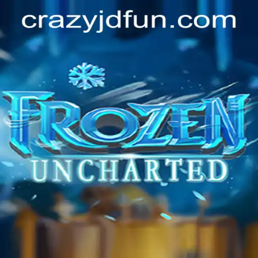 Immerse Yourself in the Thrilling World of FrozenUncharted at Crazy JD Casino