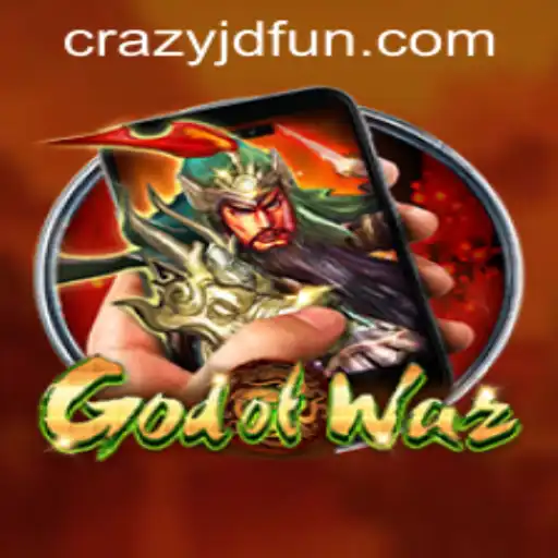 Discover GodofWarM: A Revolutionary Gaming Experience Influenced by Crazy JD Casino