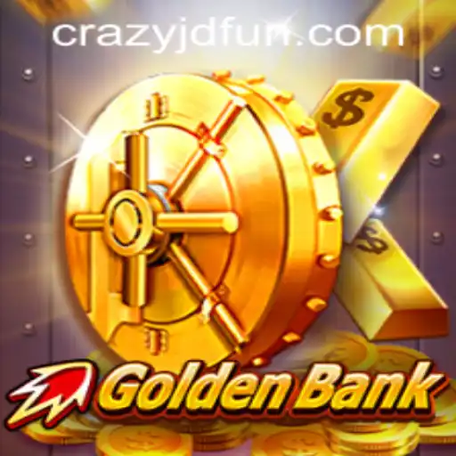 Discover the Electrifying World of GoldenBank at Crazy JD Casino