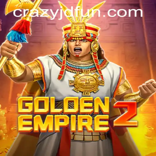Exploring the Exciting World of GoldenEmpire2 at Crazy JD Casino