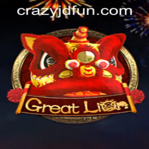 Exploring the Excitement of GreatLion at Crazy JD Casino