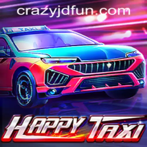 Discover the Thrilling World of HappyTaxi: A Casino Adventure