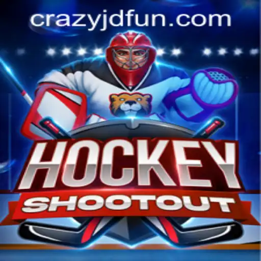 Introducing HockeyShootout at Crazy JD Casino: A Thrilling Adventure