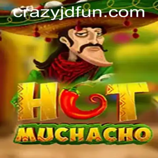Unveiling HotMuchacho: The Exciting New Addition to Crazy JD Casino