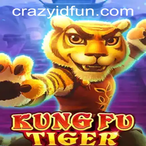 Exploring KungFuTiger: The New Sensation at Crazy JD Casino