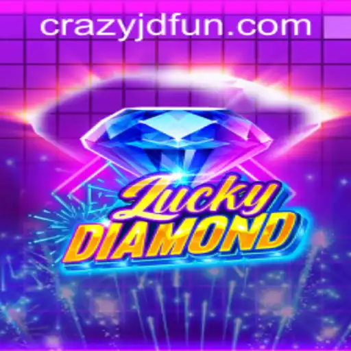 Exploring LuckyDiamond: A Thrilling Experience at Crazy JD Casino