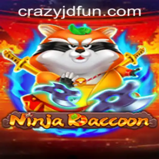 NinjaRaccoon: Unveiling the Exciting Adventure in Crazy JD Casino