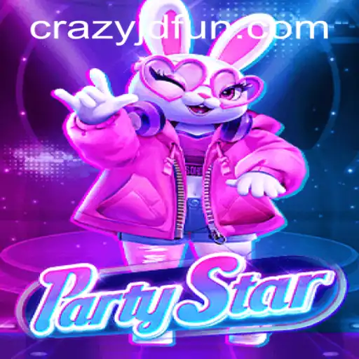 Unveiling PartyStar: Dive into the Excitement of Crazy JD Casino