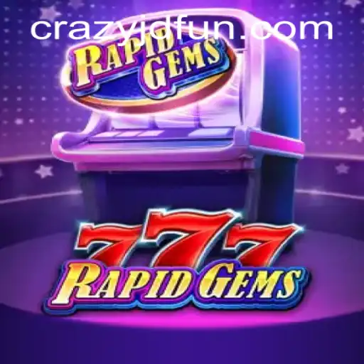 Unveiling RapidGems777: A New Sensation at Crazy JD Casino
