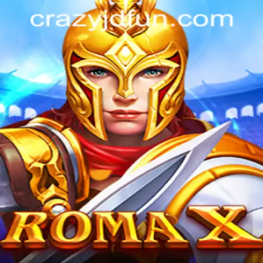 Discover the Thrills of RomaX at Crazy JD Casino