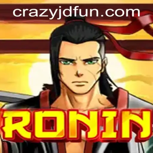 Exploring Ronin: A Thrilling Adventure at Crazy JD Casino