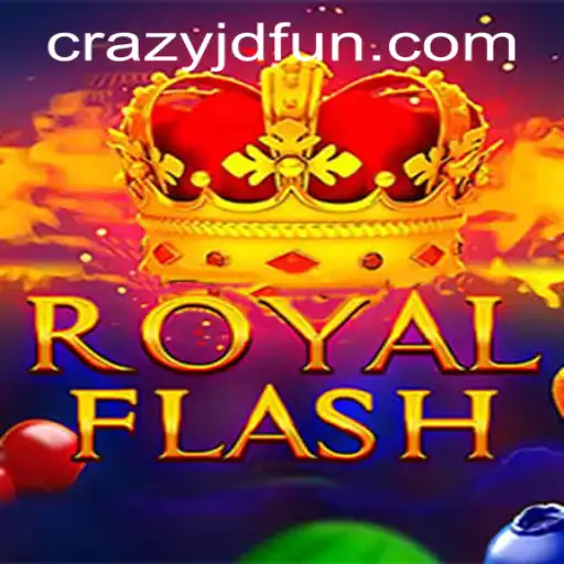 RoyalFlash: A Thrilling Adventure at Crazy JD Casino