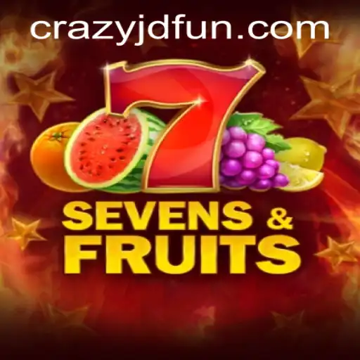 Discover the Exciting World of SevensFruits at Crazy JD Casino