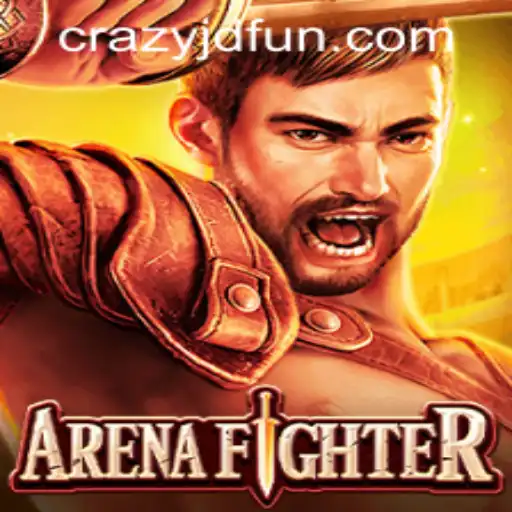 ArenaFighter: The Exciting New Chapter at Crazy JD Casino
