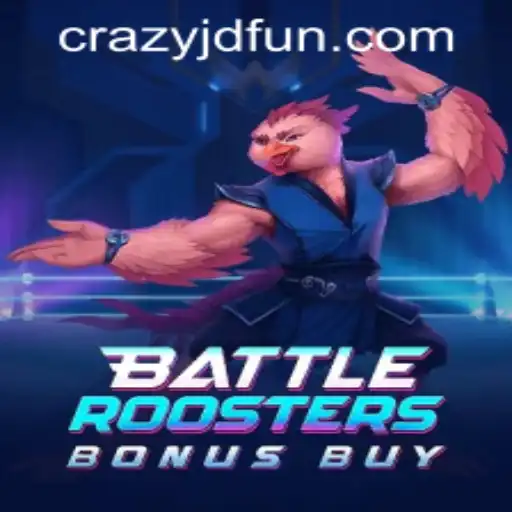 Venturing into the World of BattleRoostersBonusBuy at Crazy JD Casino