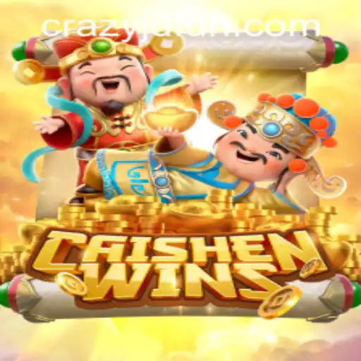 Exploring the Excitement of CaishenWins at Crazy JD Casino