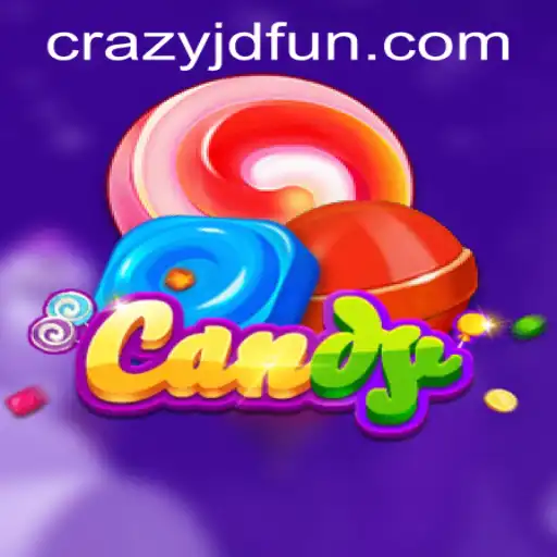 Candy: A Sweet Adventure in Crazy JD Casino