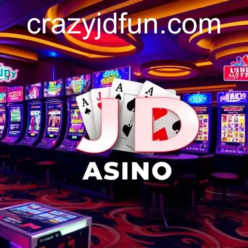 Exploring the Exciting World of Casino Games at Crazy JD Casino