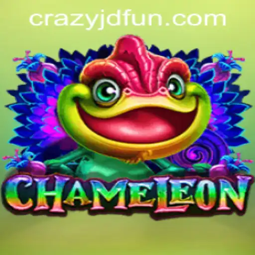 Unveiling the Thrills of Chameleon: A Dive Into the Excitement at Crazy JD Casino