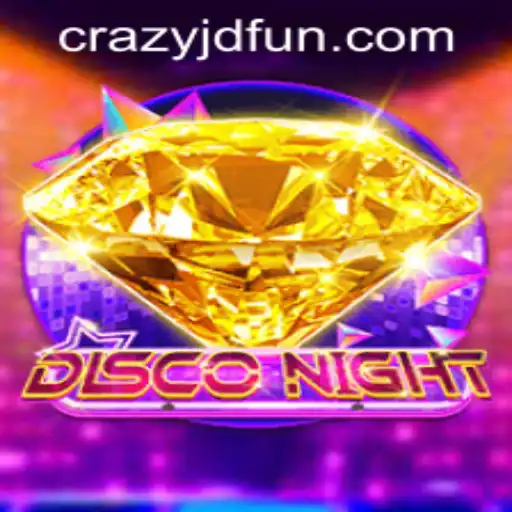 Explore DiscoNight: A Thrilling Game at Crazy JD Casino